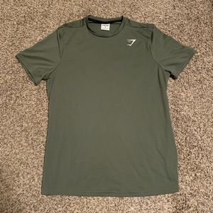 Gymshark Arrival T-Shirt - Size Medium